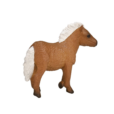 Mojo Horse World Shetland-Pony-Fohlen – 387232