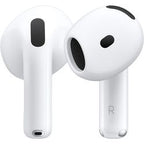 Kopfhörer Apple 4 In-Ear Wireless weiß
