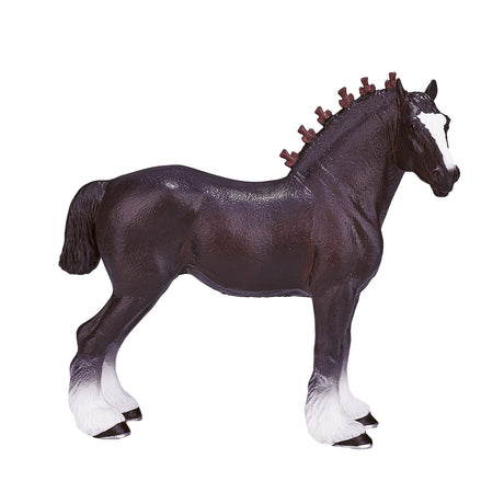 Mojo Horse World Shire Horse – 387290