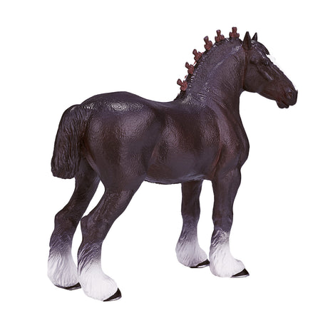 Mojo Horse World Shire Horse – 387290