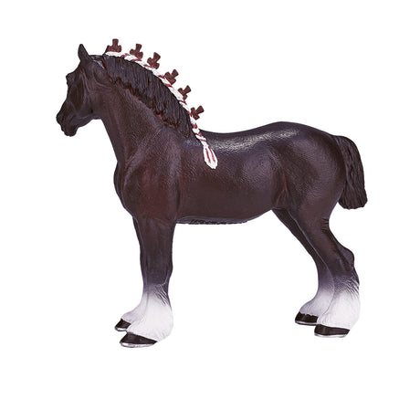 Mojo Horse World Shire Horse – 387290