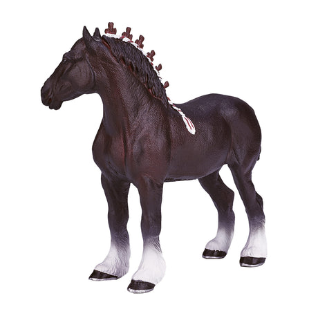 Mojo Horse World Shire Horse – 387290
