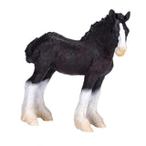 Mojo Horse World Shire Fohlen – 387399