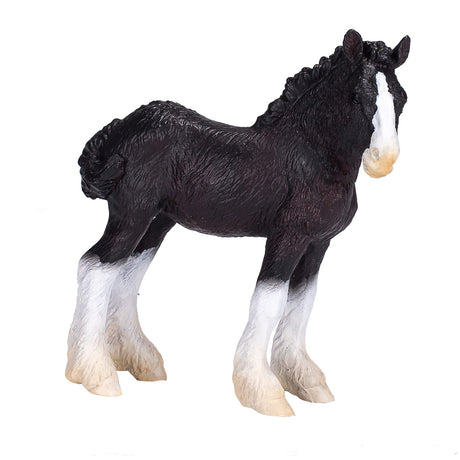 Mojo Horse World Shire Fohlen – 387399