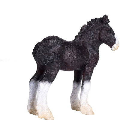 Mojo Horse World Shire Fohlen – 387399