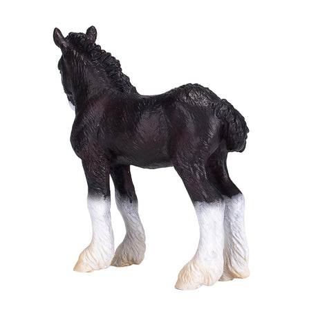 Mojo Horse World Shire Fohlen – 387399