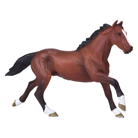 Mojo Horse World Vollblut 387291