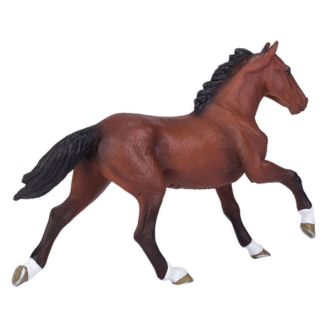 Mojo Horse World Vollblut 387291