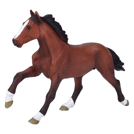 Mojo Horse World Vollblut 387291