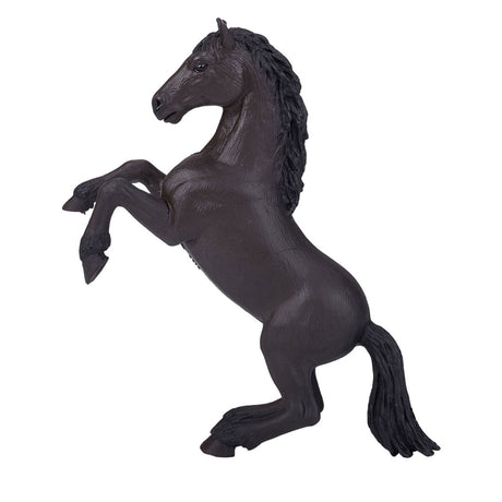 Mojo Horse World Mustang schwarz 387359