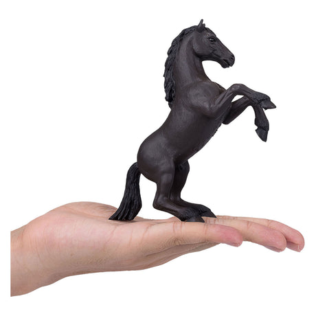 Mojo Horse World Mustang schwarz 387359