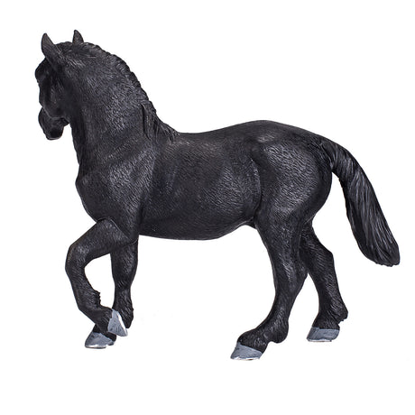 Mojo Horse World Percheron – 387396