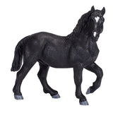 Mojo Horse World Percheron – 387396