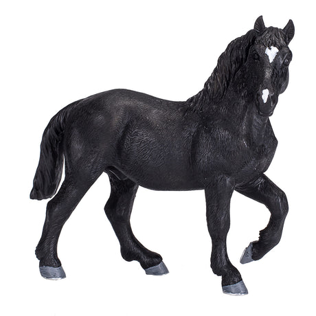 Mojo Horse World Percheron – 387396