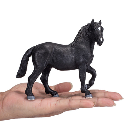 Mojo Horse World Percheron – 387396