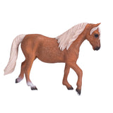 Mojo Horse World Morgan Hengst Palomino – 387395