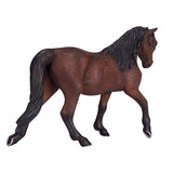 Mojo Horse World Morgan Hengst braun – 381021