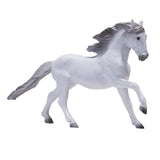 Mojo Pferdewelt Lusitano weiß – 381001