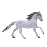 Mojo Pferdewelt Lusitano weiß – 381001
