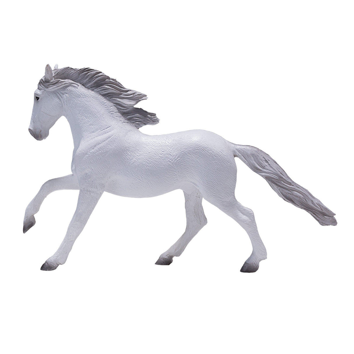 Mojo Pferdewelt Lusitano weiß – 381001