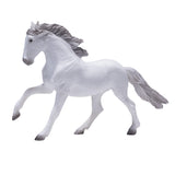 Mojo Pferdewelt Lusitano weiß – 381001