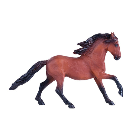 Mojo Pferdewelt Lusitano braun – 381002
