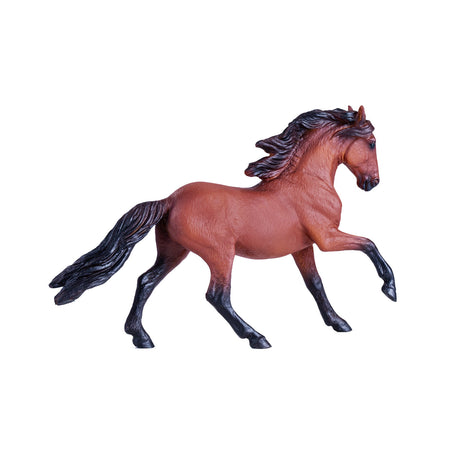 Mojo Pferdewelt Lusitano braun – 381002