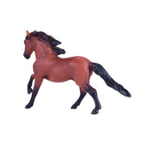 Mojo Pferdewelt Lusitano braun – 381002