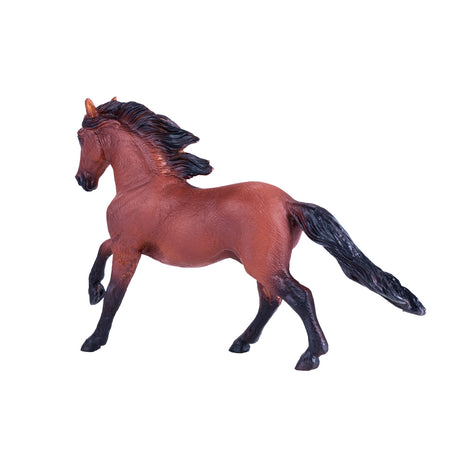 Mojo Pferdewelt Lusitano braun – 381002