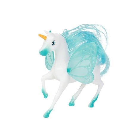 Toi-toys Toi Toys Mini-Einhörner 3 Stück auf Karte