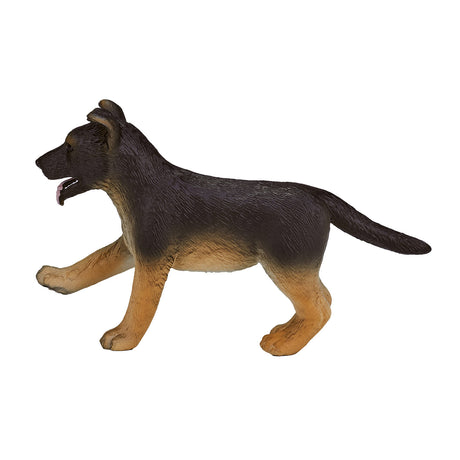 Mojo Farmland Deutscher Schäferhundwelpe – 387261