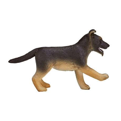 Mojo Farmland Deutscher Schäferhundwelpe – 387261