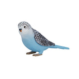 Mojo Ackerland Wellensittich blau - 387292