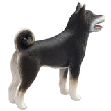 Mojo Ackerland Shiba Inu schwarz – 387363