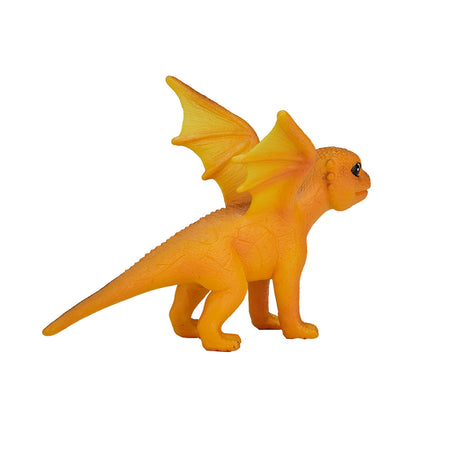 Mojo Fantasy Baby Feuerdrache – 387130