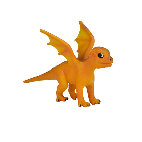 Mojo Fantasy Baby Feuerdrache – 387130
