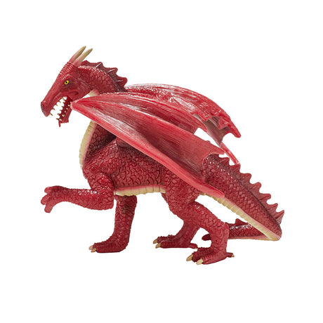 Mojo Fantasy Roter Drache – 387214