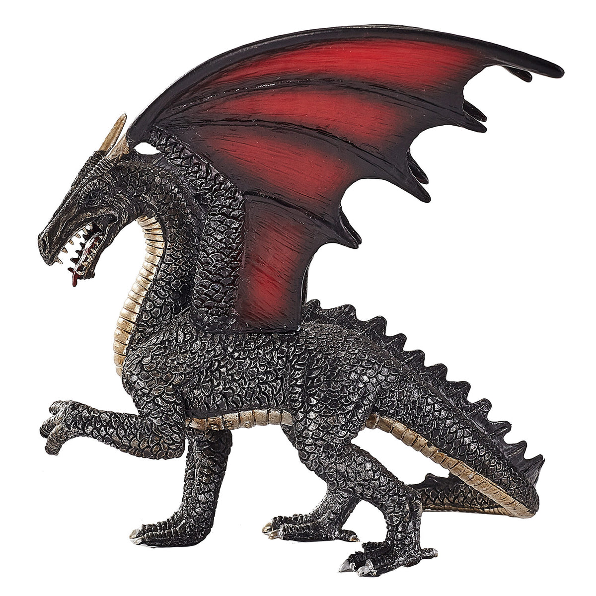 Mojo Fantasy Stahldrache – 387215