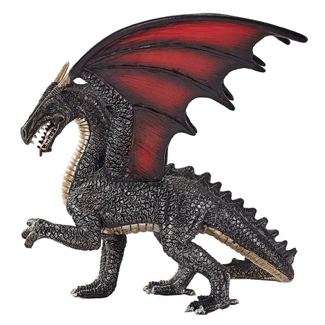 Mojo Fantasy Stahldrache – 387215