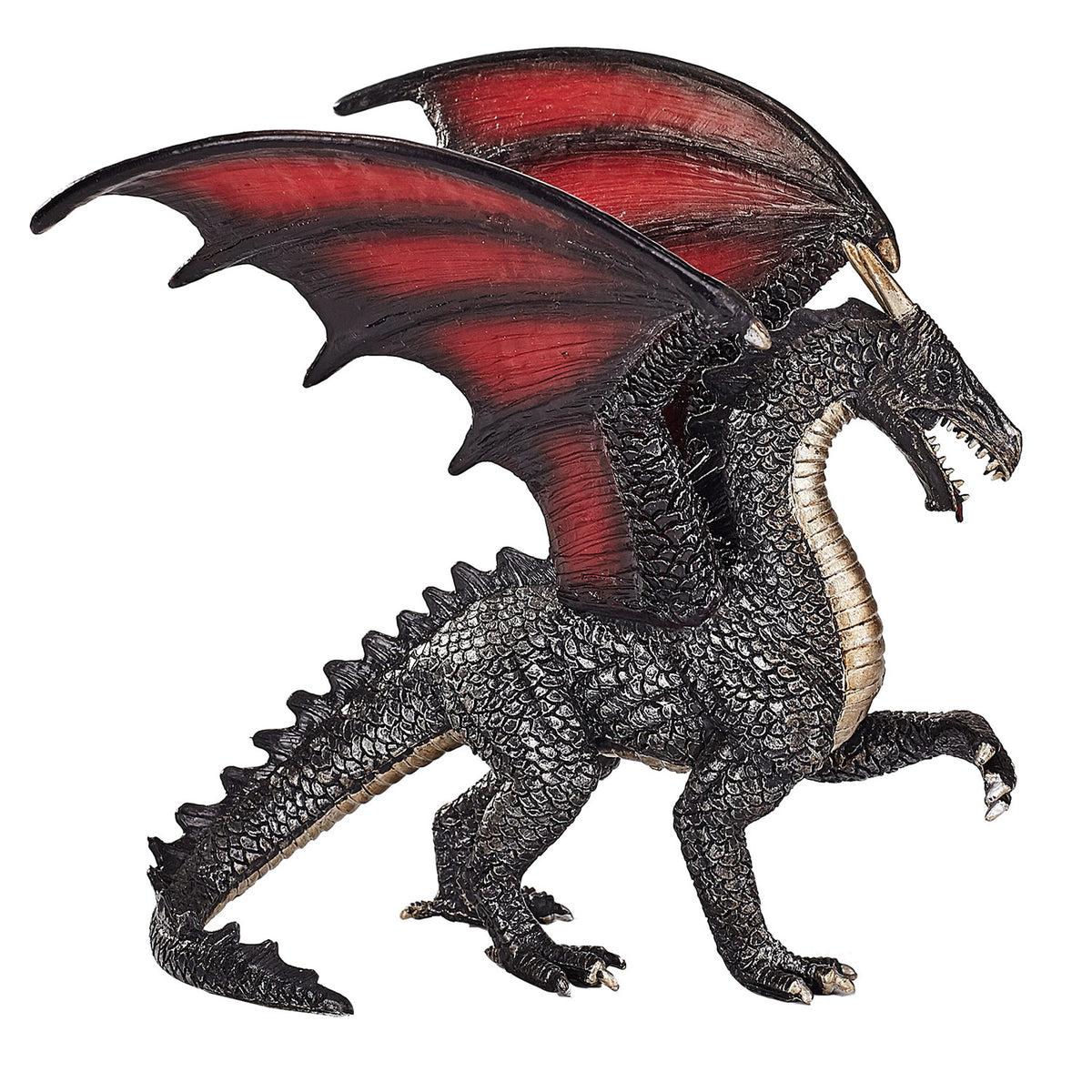 Mojo Fantasy Stahldrache – 387215
