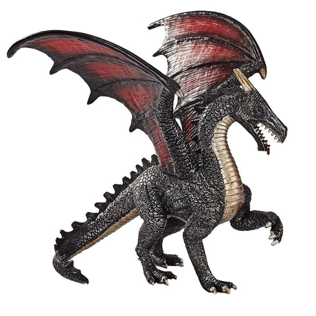 Mojo Fantasy Stahldrache – 387215
