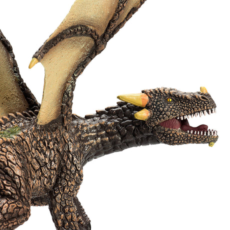 Mojo Fantasy-Erddrache – 387250