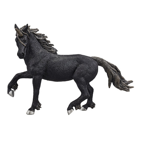 Mojo Fantasy schwarzes Einhorn – 387254