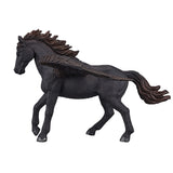 Mojo Fantasy schwarzer Pegasus – 387255