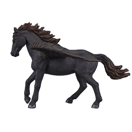 Mojo Fantasy schwarzer Pegasus – 387255
