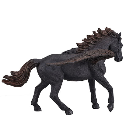 Mojo Fantasy schwarzer Pegasus – 387255