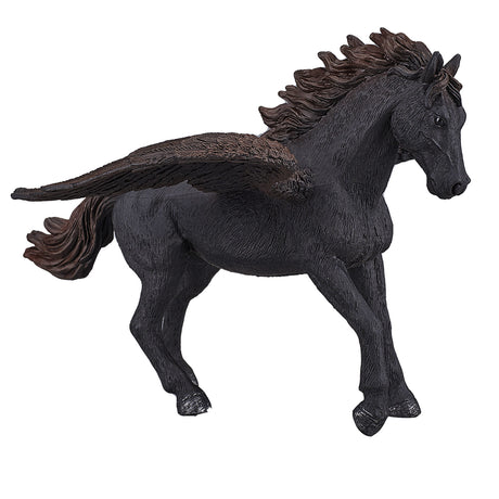 Mojo Fantasy schwarzer Pegasus – 387255