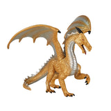 Mojo Fantasy Goldener Drache – 387256