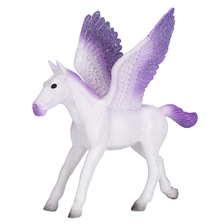 Mojo Fantasy Baby Pegasus Flieder – 387289
