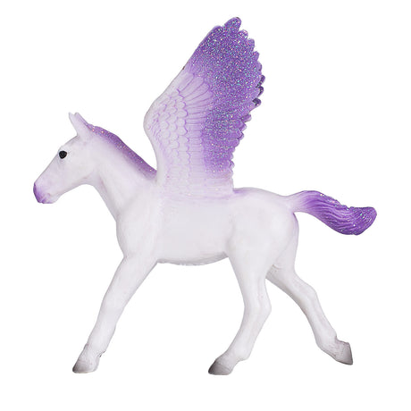 Mojo Fantasy Baby Pegasus Flieder – 387289